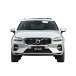Volvo Xc60 Phev Plug in Hybrid Electric Luxury Midsize SUV 4WD High Performance Car– Wholesale Price From China | Chinese Automobiles South Africa