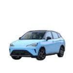 Neta Aya Sport Electric EV 5 Door Car– In Stock in China | Source Chinese Cars South Africa - Image 2