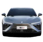 2026 Neta S Sedan Extended Range 231 HP Electric 1060km– In Stock in China | Buy From China for South Africa
