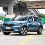 Volvo Xc40 2026 Intelligent Fashion Edition Chinese Car– Wholesale Price From China | Chinese Cars South Africa