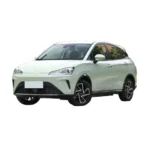 Neta Aya Sport Electric EV 5 Door Car– In Stock in China | Source Chinese Cars South Africa - Image 3
