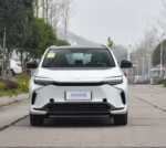 Toyota Bz4X 5 Seats SUV 4WD Long Range Left-Hand Driving High|Performance Electric Car| In Stock in China | Chinese Car Deals South Africa