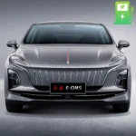 Hongqi E-Qm5 Electric Vehicle| Wholesale Price From China | Electric Vehicle From China South Africa - Image 2