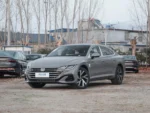 Volkswagen Arteon Gasoline 5-Seat Hatchback| Ships Worldwide From China | Chinese Vehicle for Sale South Africa - Image 3