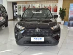 2026 Toyota RAV4 2.0L Two-Wheel Drive Gasoline Car| In Stock in China | Latest Chinese Cars South Africa