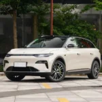 Leapmotor C11 2026 Model Pure Electric 640 Premium Edition New Energy Car– In Stock in China | Chinese Automotive South Africa - Image 4