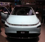 2026 Xpeng G3 I SUV High Speed 4 Wheels New Energy Vehicles– In Stock in China | China Electric Vehicle South Africa - Image 3