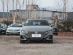 Volkswagen Arteon Gasoline 5-Seat Hatchback| Ships Worldwide From China | Chinese Vehicle for Sale South Africa