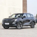 2026 Changan CS75 Plus 1.5t 2.0t 8-Speed Automatic Gasoline SUV| Ships Worldwide From China | China Car Import South Africa - Image 3