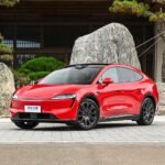 2026 Luxeed R7 215kw Electric Vehicle Smart Electric Car SUV EV Car Price– Ships Worldwide From China | Chinese Car for Sale South Africa - Image 4