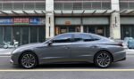 Hyundai Sonata 2026 380TGDi GS Automatic Smart Edition– Factory Price From China | Chinese Car Price South Africa - Image 2