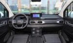 Geely Radar KingKong – Factory Price From China | Chinese Car for Sale in South Africa - Image 2