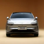 ONVO L60– Buy Direct From China  |  Chinese Cars South Africa - Image 5