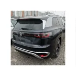 Aito M7– Buy Direct From China | Chinese SUVs for Sale South Africa - Image 7