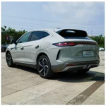 Denza N7 – Buy Direct from China  |  Chinese Cars for Sale in South Africa - Image 8
