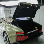 Hiphi Z Electric Car– Buy Direct From China | China Vehicle Export South Africa - Image 9
