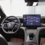 Denza N7 – Buy Direct from China  |  Chinese Cars for Sale in South Africa - Image 12