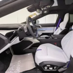 Hiphi Z Electric Car– Buy Direct From China | China Vehicle Export South Africa - Image 7