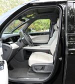 Zeekr 009 Pure Electric– For Sale From China | China Car Import South Africa - Image 3