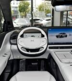 Xpeng G6 2026– China Export Vehicle | Chinese Car Import South Africa - Image 2