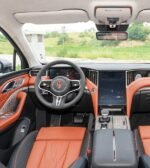 Hongqi HS7 2026– China Export Vehicle | Chinese Car for Sale South Africa - Image 2
