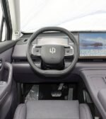 Leapmotor C10 Electric SUV– For Sale From China | Chinese Car Deals South Africa - Image 2