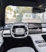 2026 Geely Galaxy Starship 7 EM-i| For Sale From China | Chinese Car Ready for South Africa - Image 2