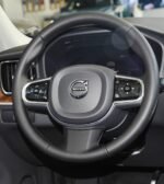 VOLVO XC60 PHEV– For Sale From China | Chinese Cars for Sale South Africa - Image 3