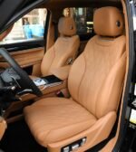 GWM Tank 500– For Sale From China | Chinese SUV for Sale South Africa - Image 2