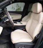 Geely Xingyue L 2026– China Export Vehicle | Buy Direct From China South Africa - Image 2