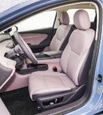 Hongqi Tiangong 05 2026– China Export Vehicle | Buy From China for South Africa - Image 2
