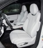 Xpeng G9 2026– China Export Vehicle | Source Chinese Cars South Africa - Image 2