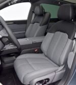 Zeekr 7X– For Sale From China | New Energy Vehicle South Africa - Image 2