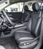 Hongqi HS7 PHEV 2026– China Export Vehicle | Chinese Cars for Sale South Africa - Image 2