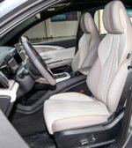BYD Song Pro DM-i| For Sale From China | Chinese Electric Car for Sale South Africa - Image 2