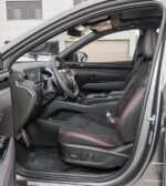 HYUNDAI Tucson L 2026– For Sale From China | Chinese Vehicle in South Africa - Image 2