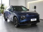 X Peng G9– Buy Direct From China | Direct China Car Import South Africa - Image 2