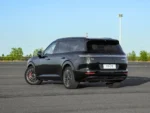 Lynk & Co 900– Buy Direct From China | EV From China South Africa - Image 3