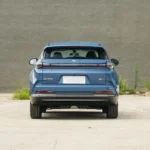 Neta U New Energy Car– Buy Direct From China | Order Chinese Cars South Africa - Image 3