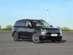 Lynk & Co 900– Buy Direct From China | EV From China South Africa - Image 4