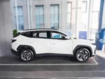 Hyundai Tucson– Buy Direct From China | Electric Car From China South Africa - Image 5