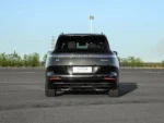 Lynk & Co 900– Buy Direct From China | EV From China South Africa - Image 5