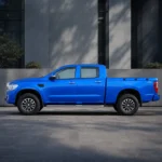 Pickup Zhongxing Lingdu 2.5T New Commercial Edition– Buy Direct From China | Chinese Car Import South Africa - Image 2