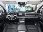 Hyundai Tucson– Buy Direct From China | Electric Car From China South Africa - Image 3