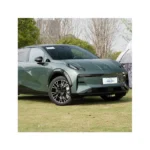 Zeekr X Geely Electric SUV– Buy Direct from China  |  Chinese Car for Sale in South Africa - Image 2