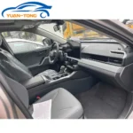 Toyota RAV4– Buy Direct From China | Import Cars From China South Africa - Image 2