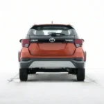 Toyota Yaris L Left Hand Drive– Buy Direct From China | Chinese Vehicle Import South Africa - Image 2
