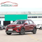 KIA Kx1– Buy Direct From China | Export Cars From China South Africa - Image 3