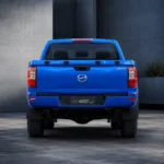 Pickup Zhongxing Lingdu 2.5T New Commercial Edition– Buy Direct From China | Chinese Car Import South Africa - Image 4
