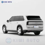 Zeekr 9X– Buy Direct From China | New Energy Vehicle South Africa - Image 2